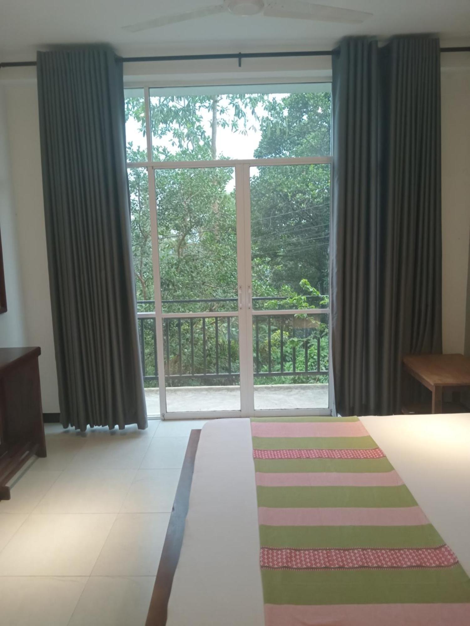 Guest house Hill *