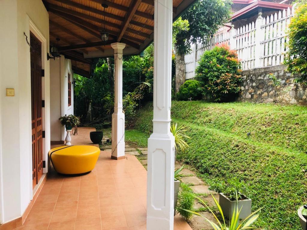 River Garden Apartment Kandy