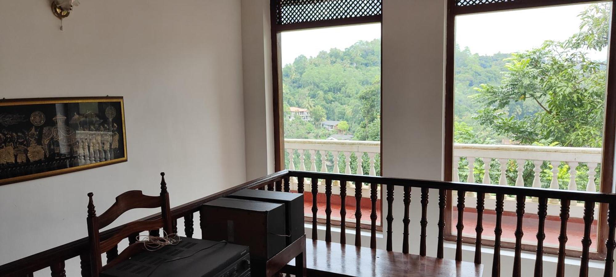 Homestay 43