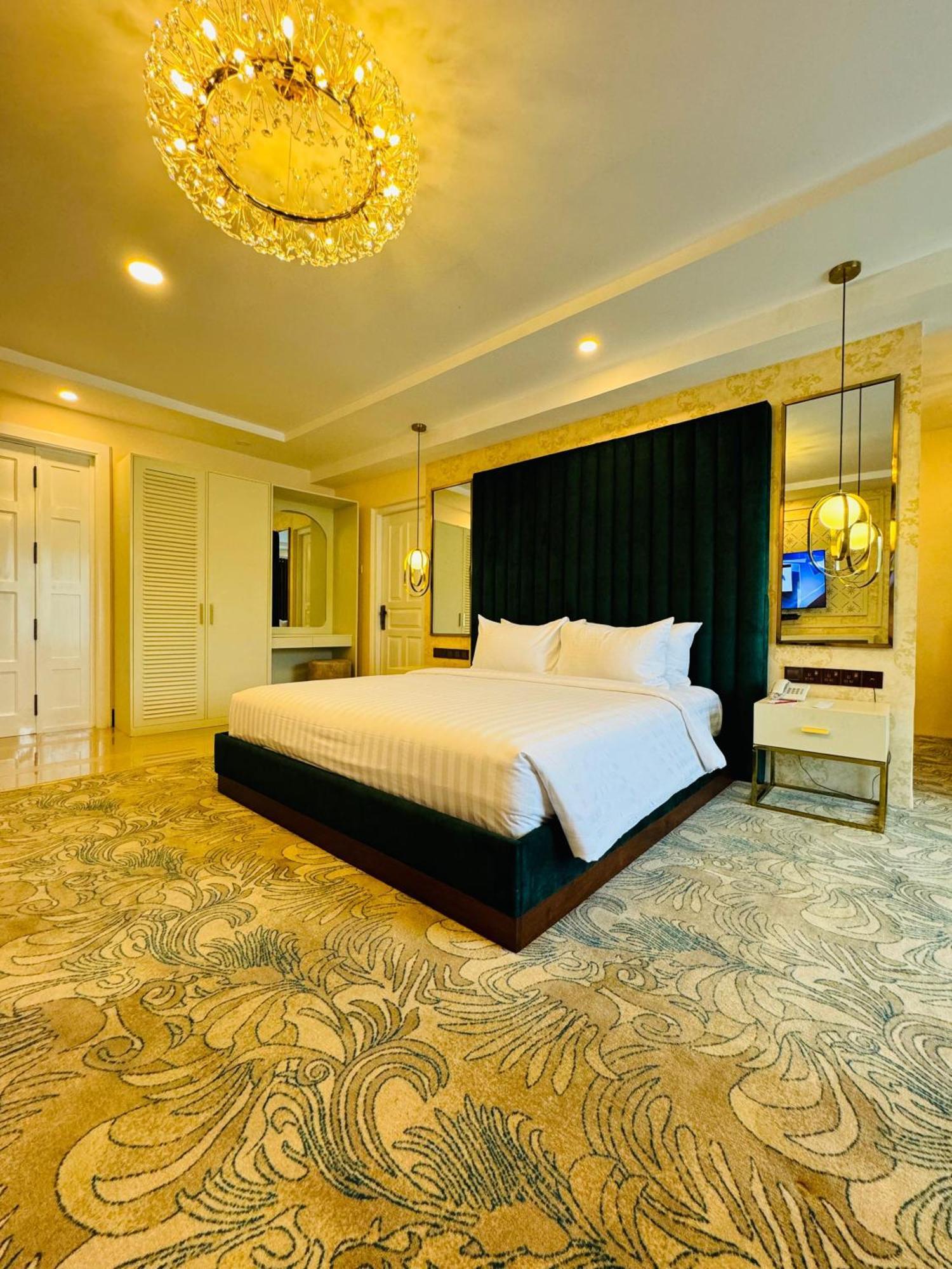 Devon Rest Hotel Kandy