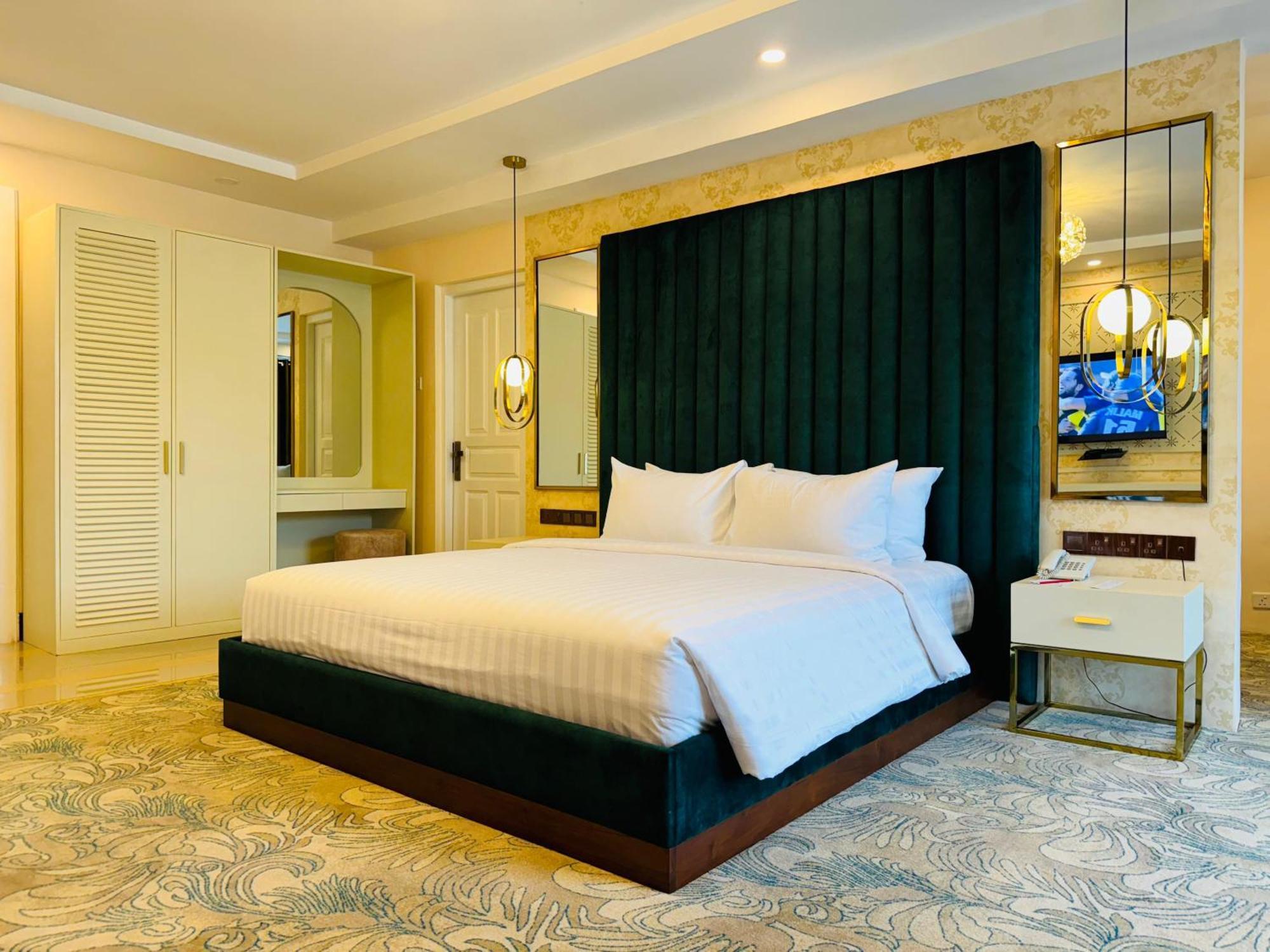 Devon Rest Hotel