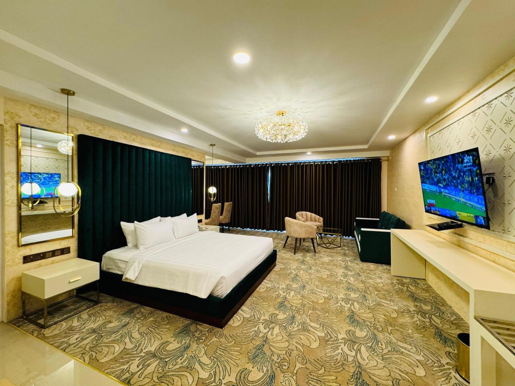Devon Rest Hotel Kandy