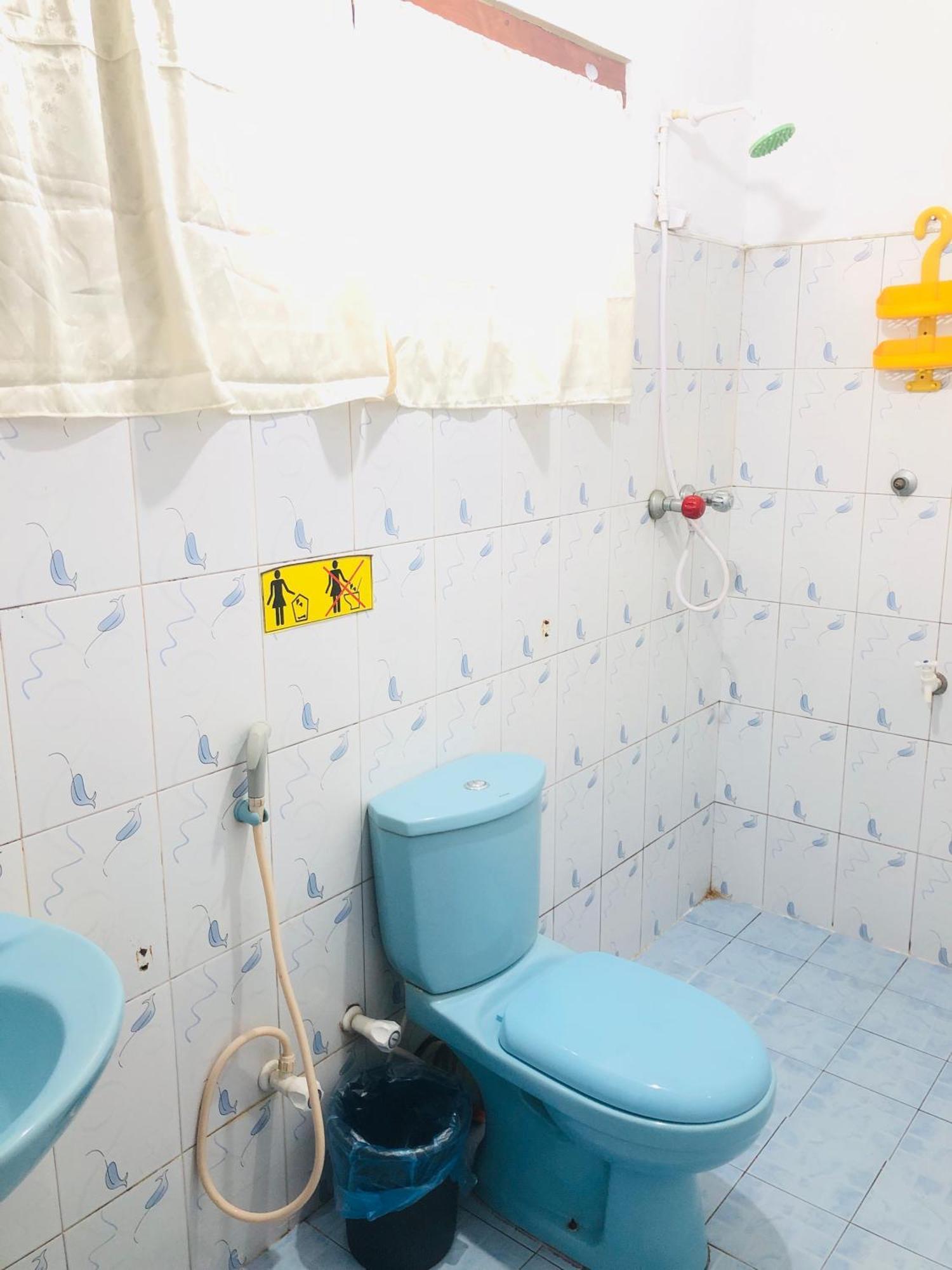 Guest house Kandyan Center *