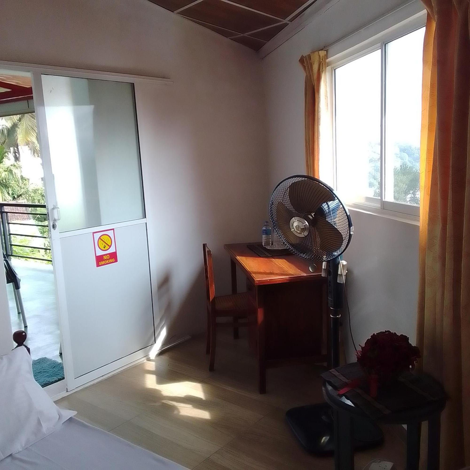 Oneview Guest house *