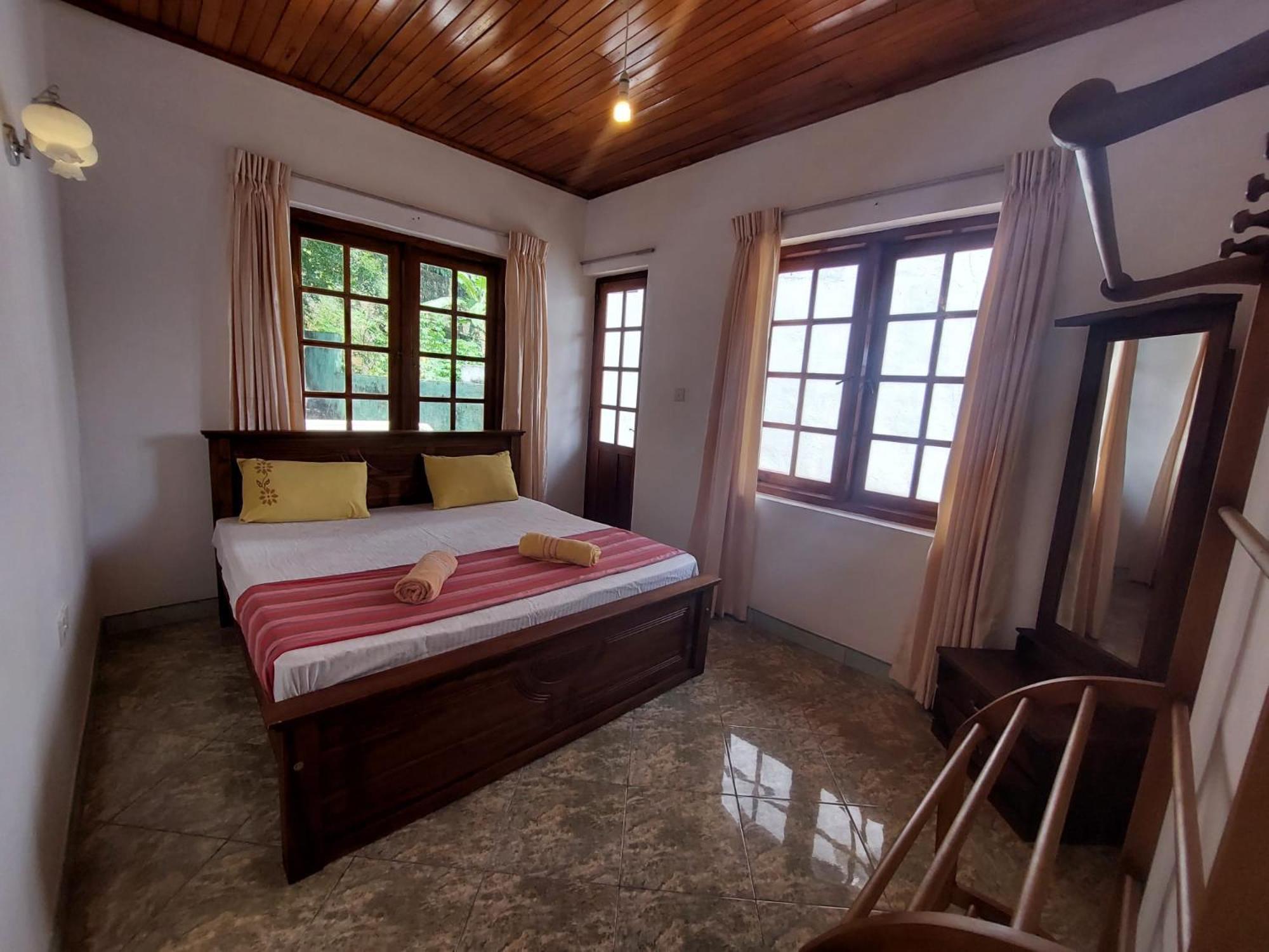 Guest house Mystique Hideout