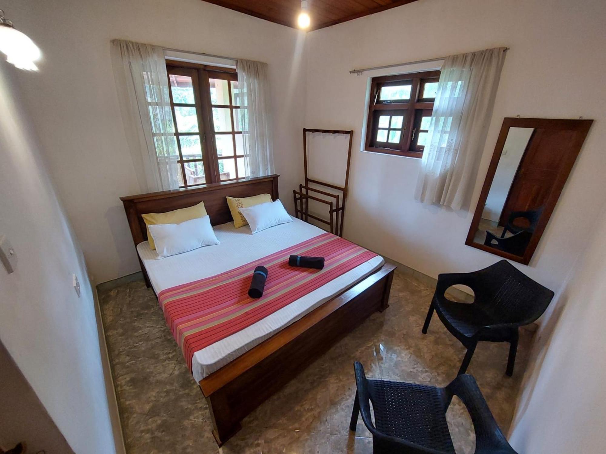 Mystique Hideout Guest house Kandy