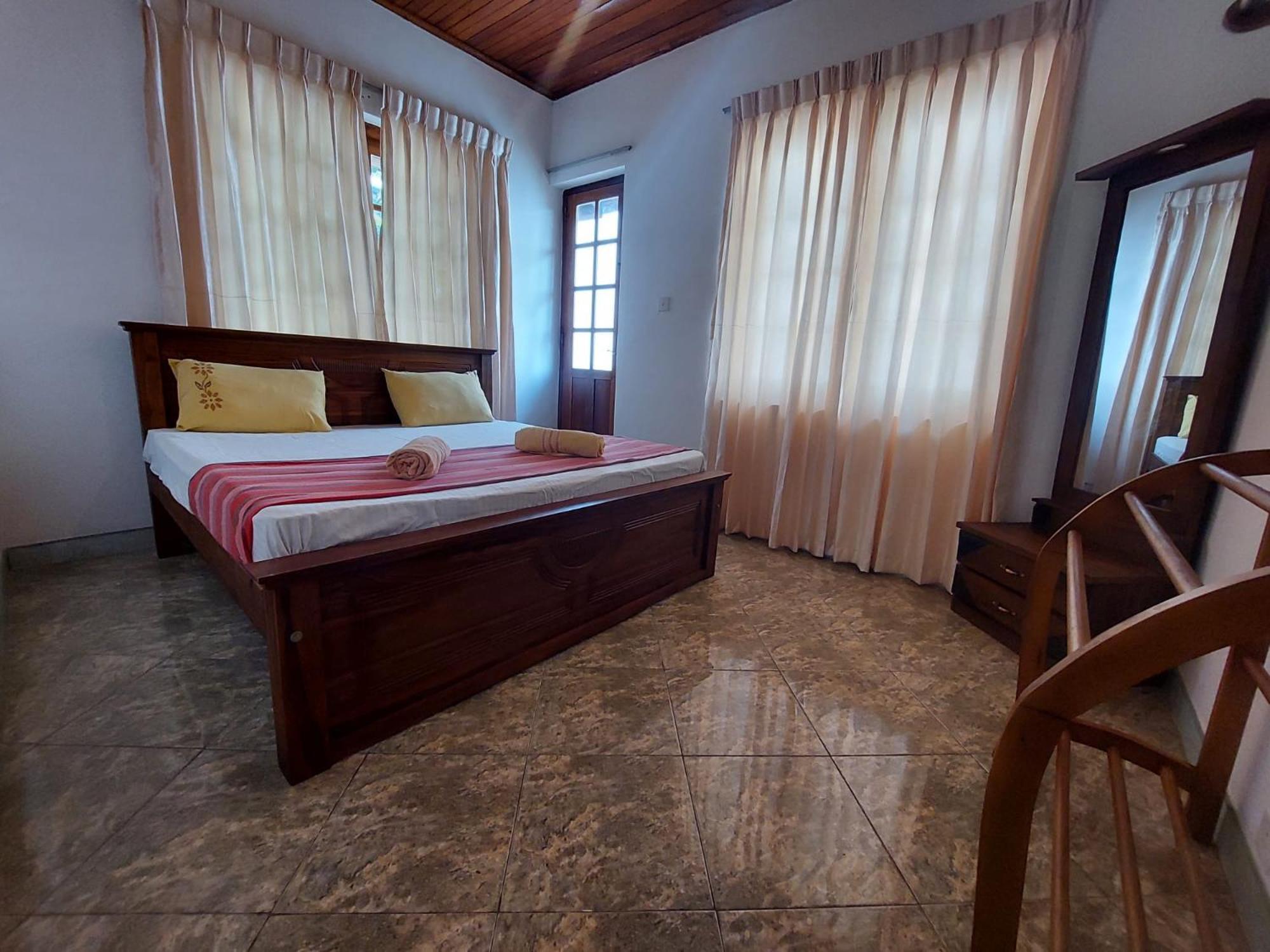 Guest house Mystique Hideout *