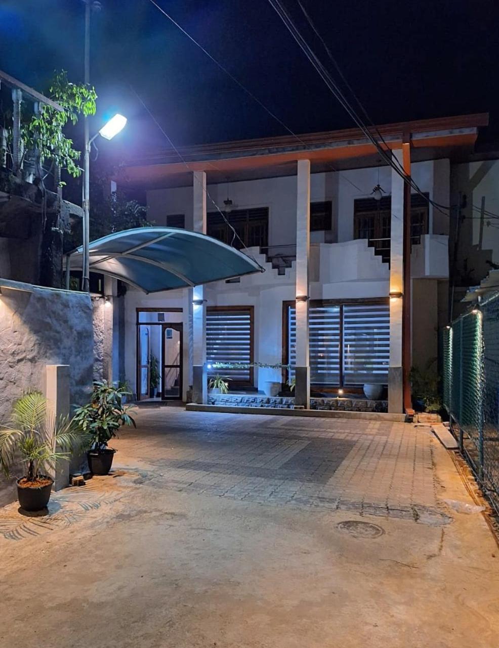 Inn Mount View *