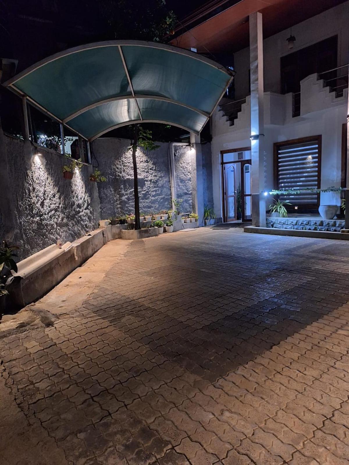 Mount View Inn Kandy