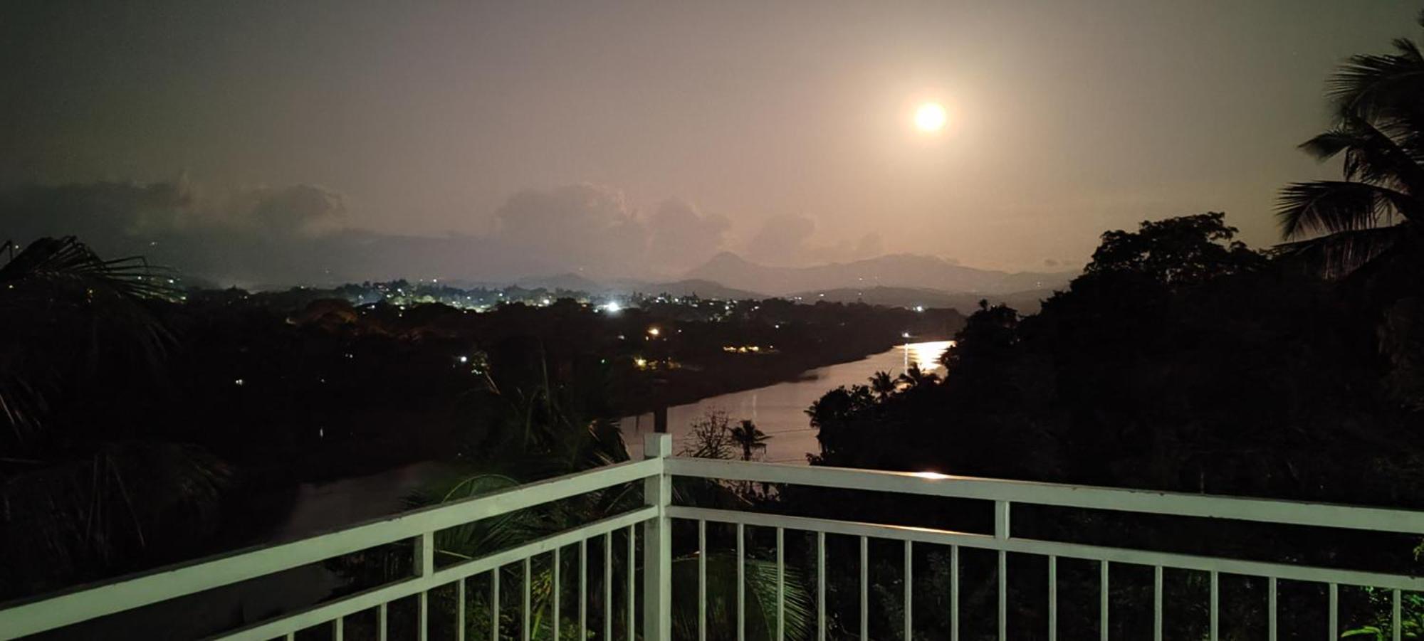 Inn Mahaweli View Kandy
