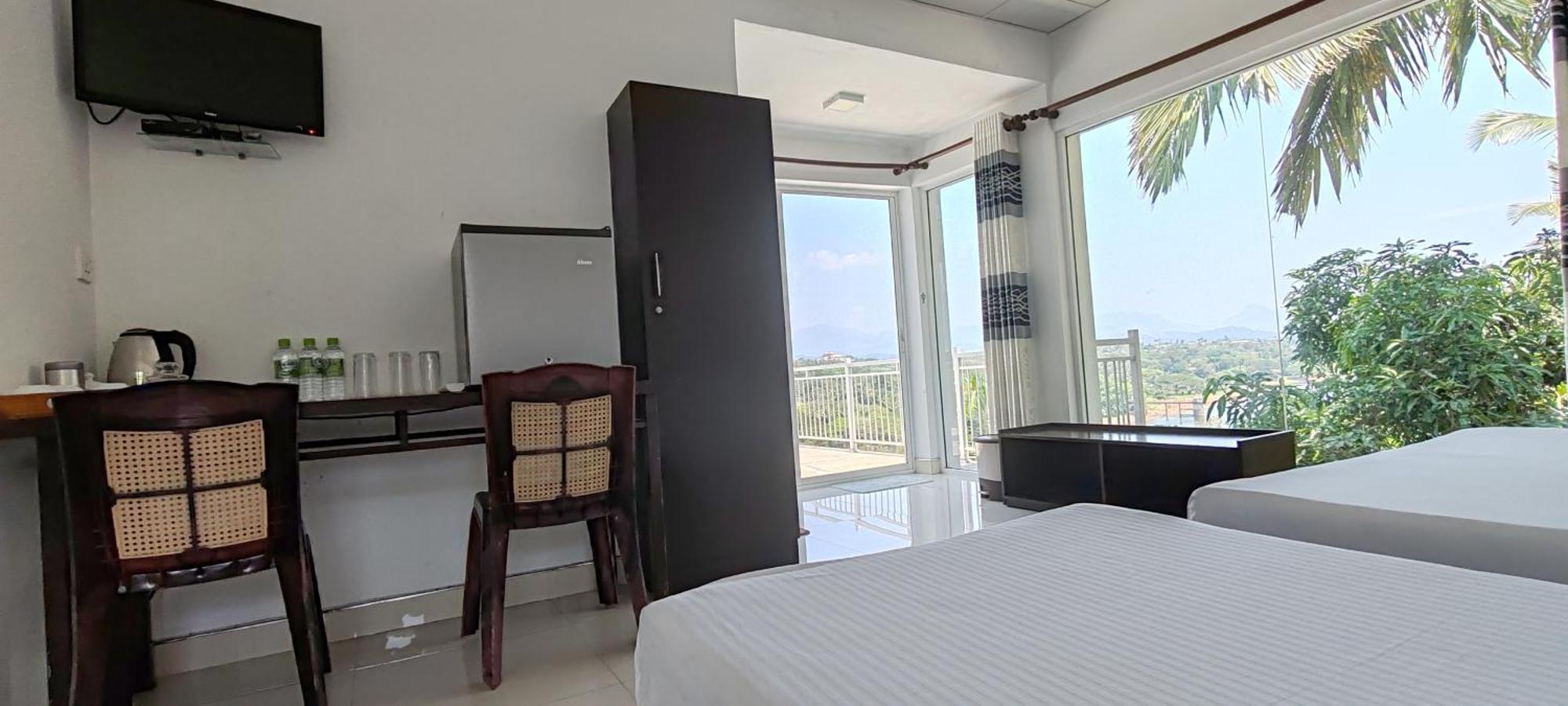 Mahaweli View *