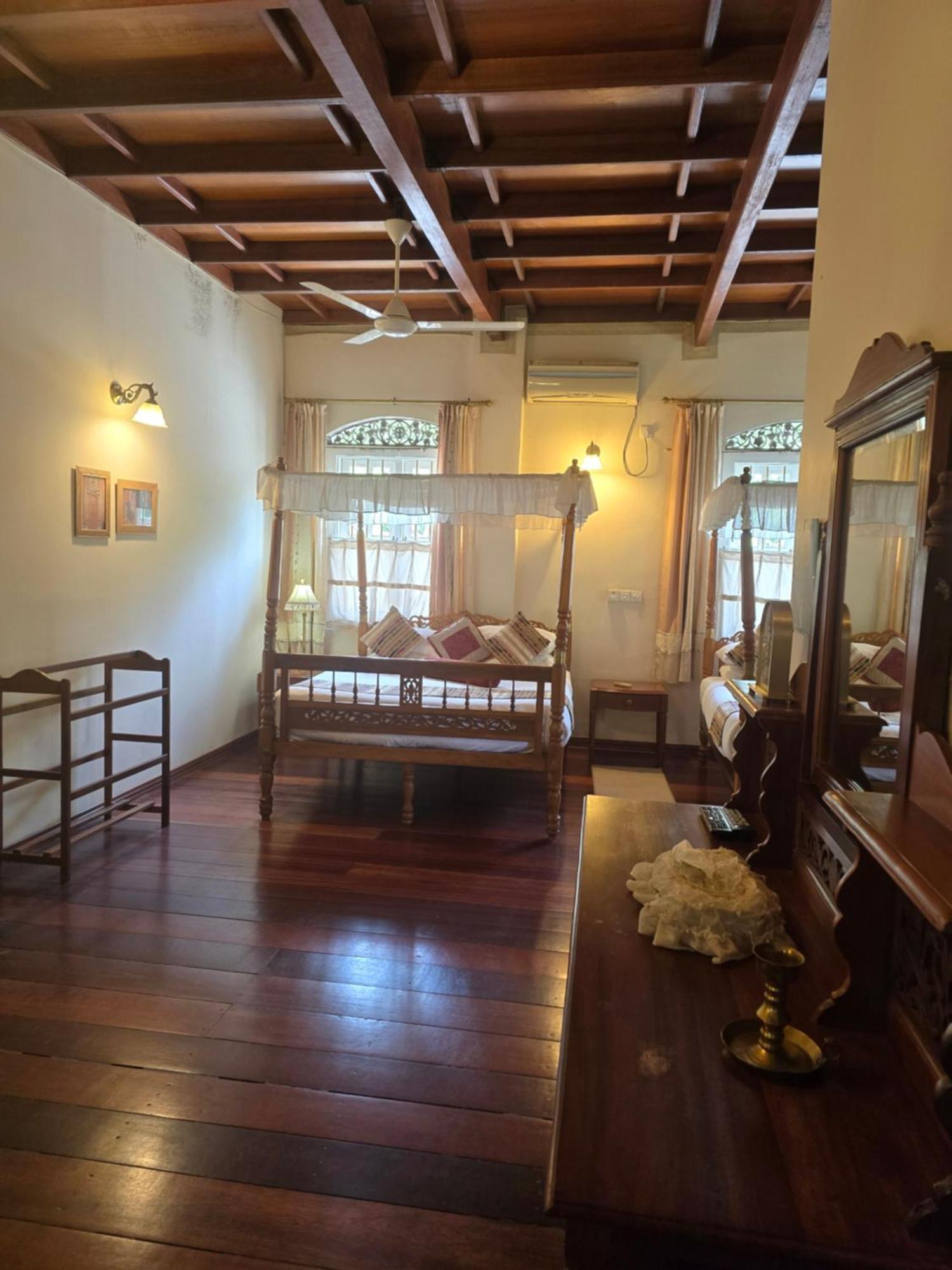 Hotel Manor House-kandy