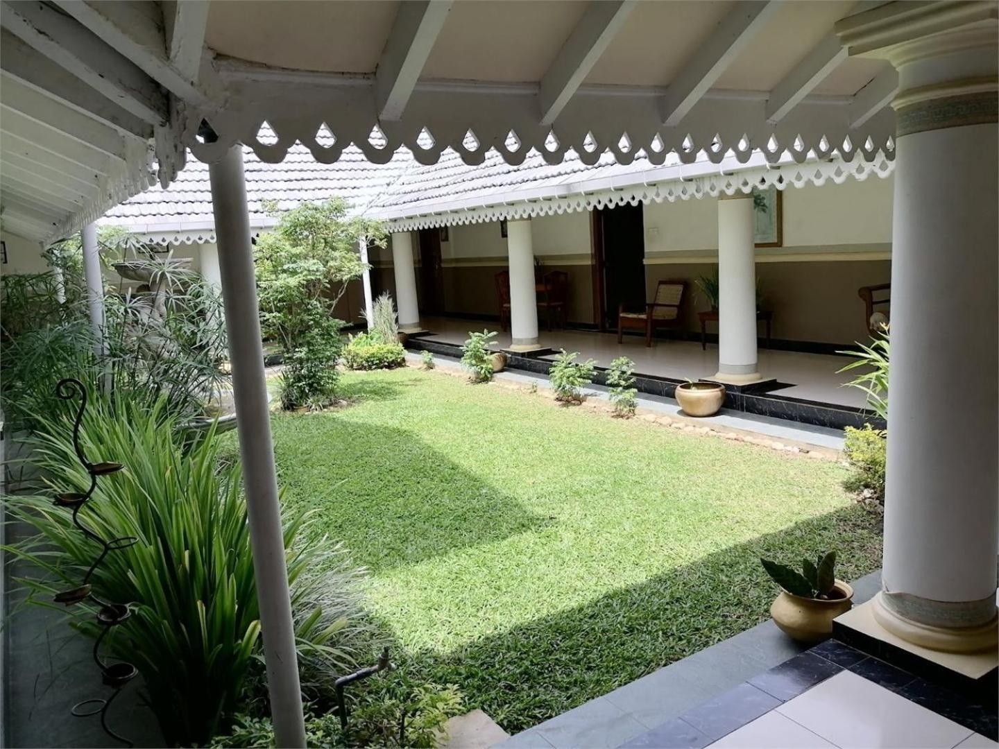 Hotel Manor House-kandy Kandy