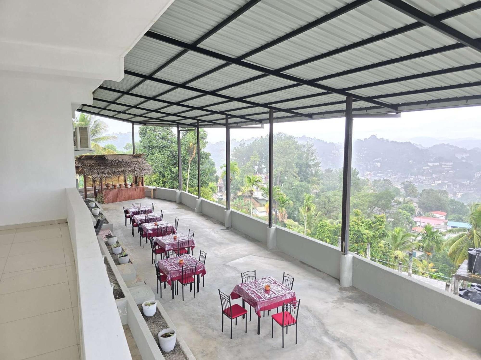 City View - Mpm Holiday Hotel