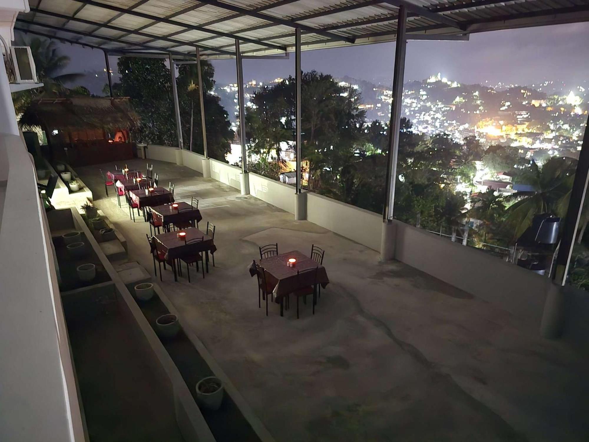 Hotel City View - Mpm Holiday *