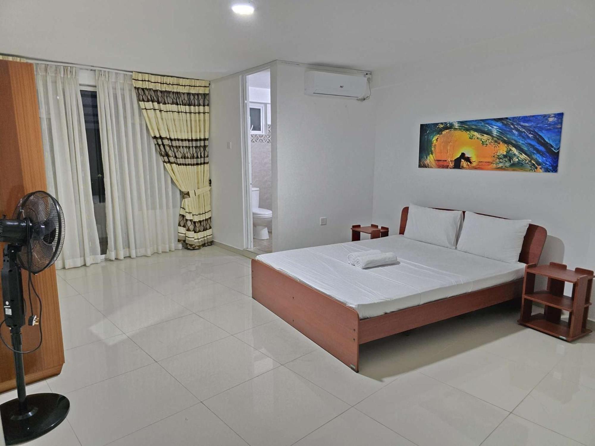 Hotel City View - Mpm Holiday *