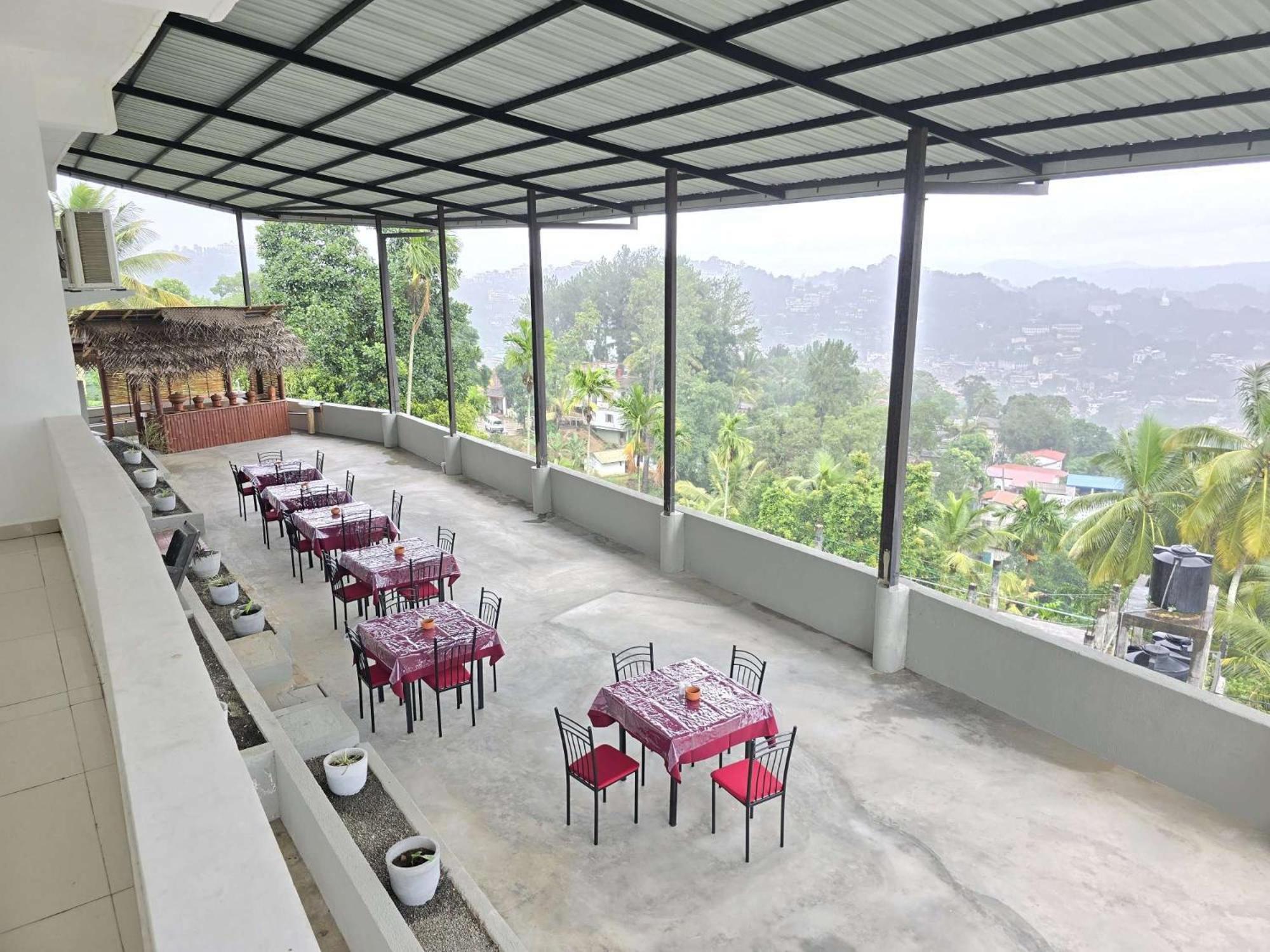 Hotel City View - Mpm Holiday *
