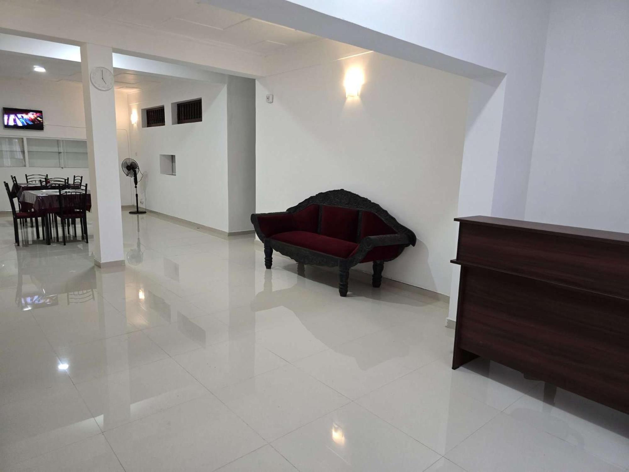 Hotel City View - Mpm Holiday Kandy