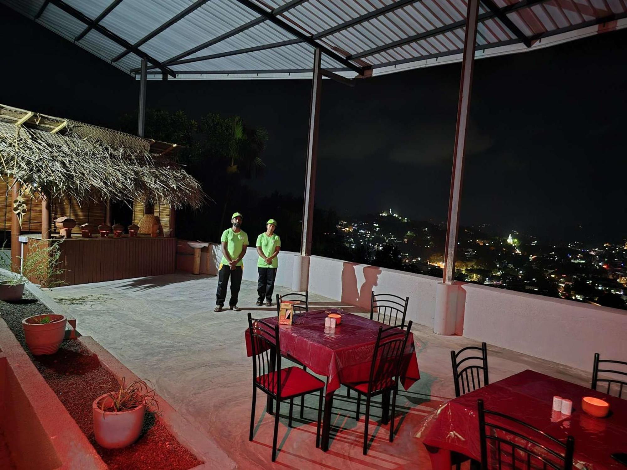 Hotel City View - Mpm Holiday Kandy