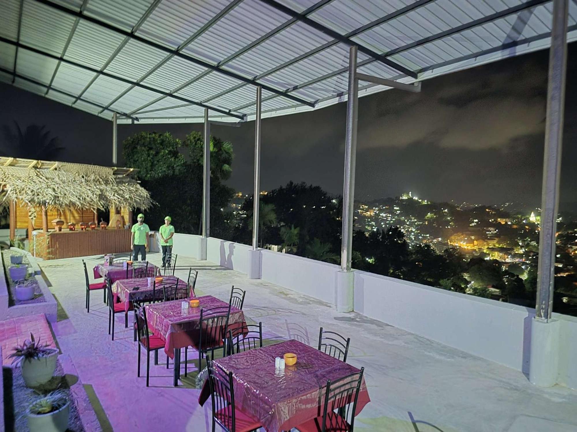 City View - Mpm Holiday Hotel Kandy
