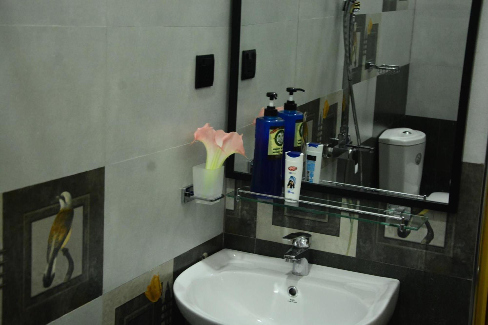 Hotel Seven Luck Palace Kandy