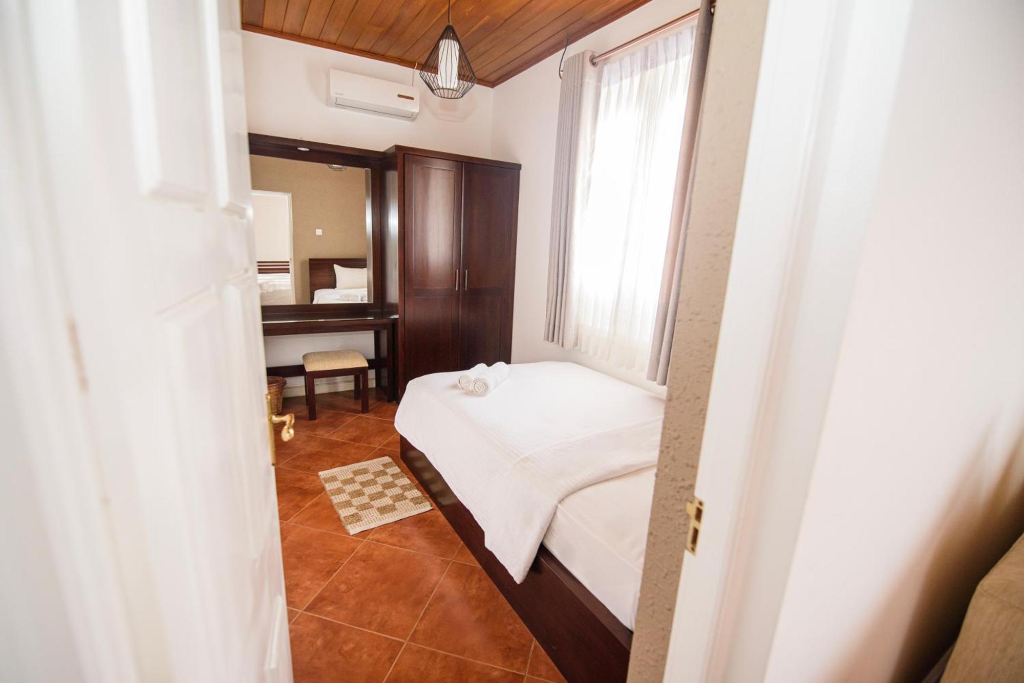 Bed & Breakfast Kingsman House *