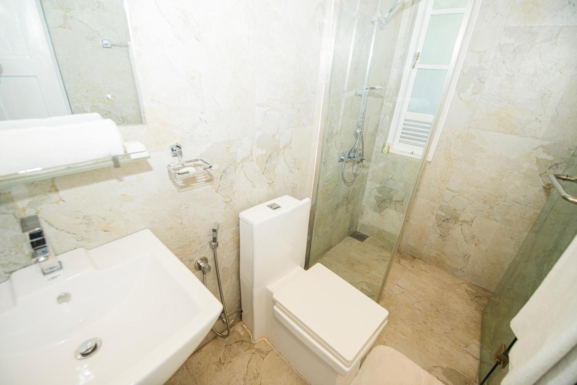 Bed & Breakfast Kingsman House *