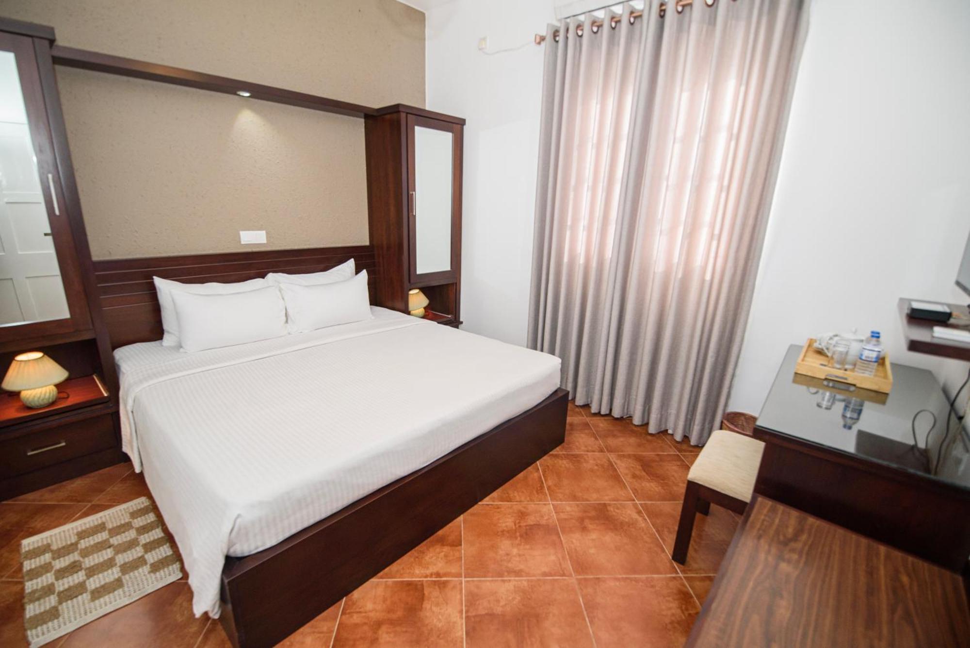 Kingsman House Bed & Breakfast *