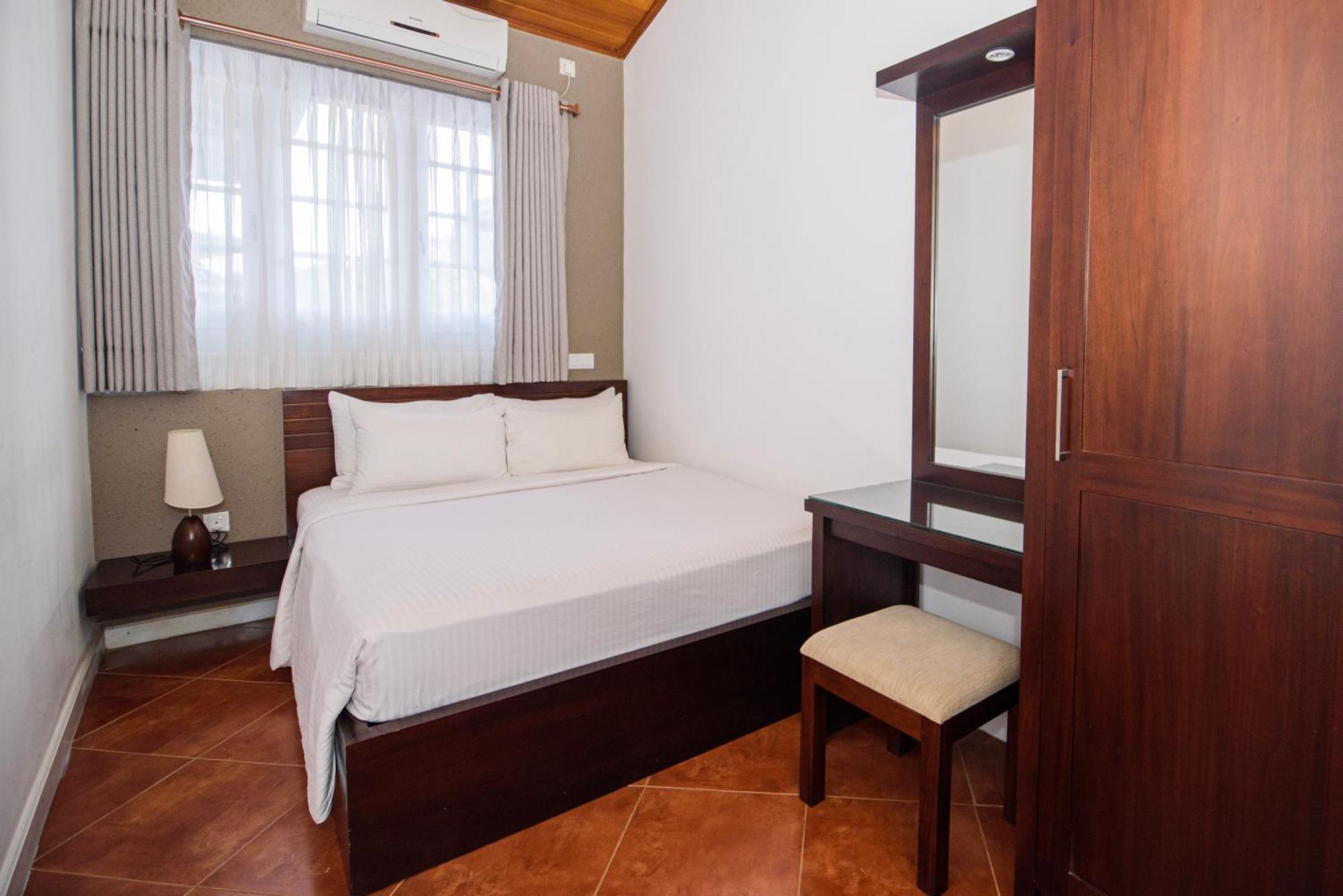 Bed & Breakfast Kingsman House *