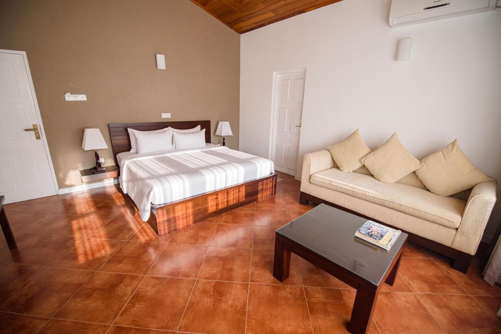 Kingsman House Bed & Breakfast Kandy