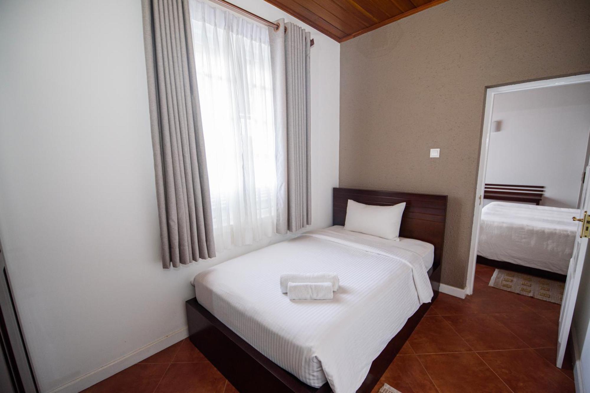 Bed & Breakfast Kingsman House