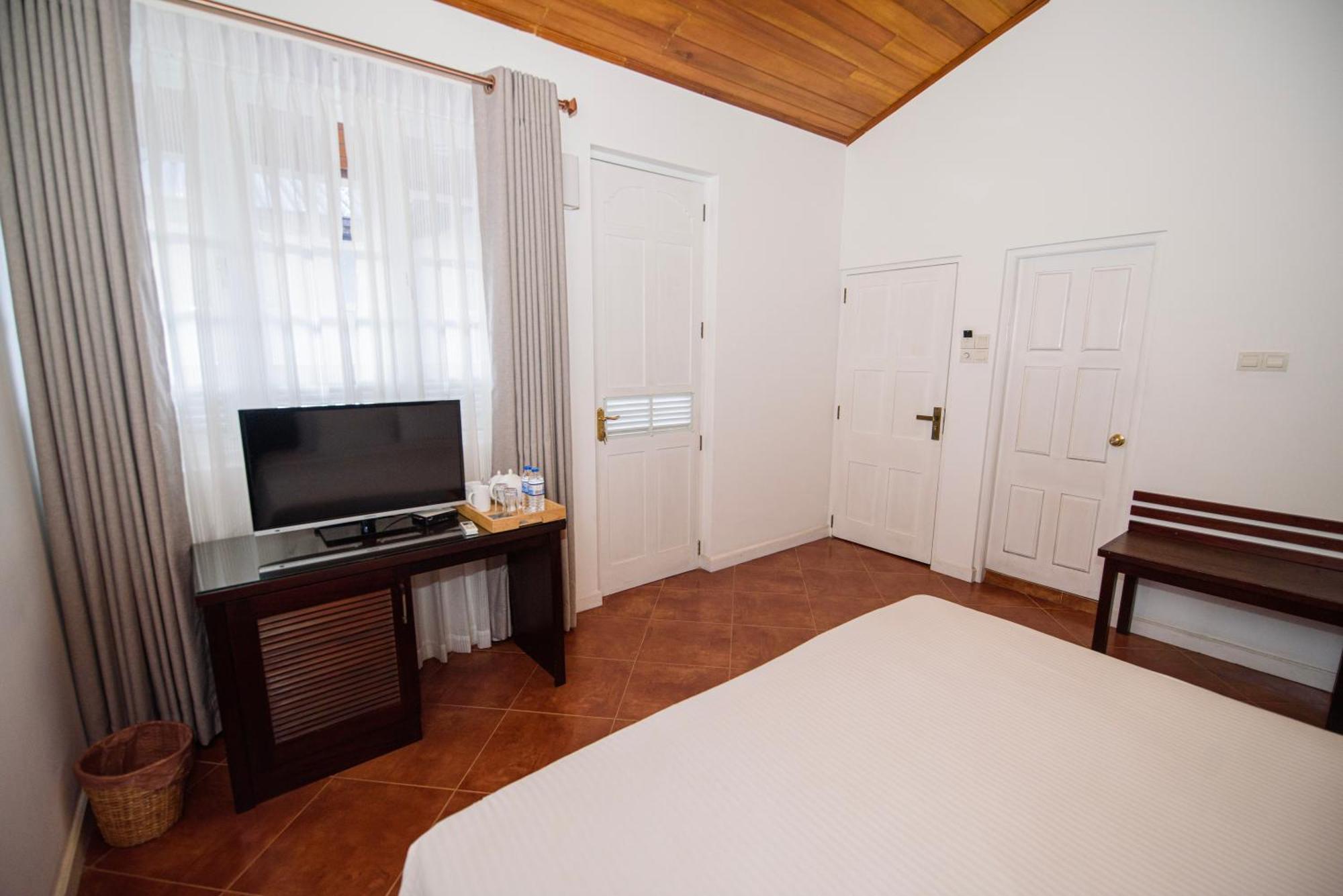 Bed & Breakfast Kingsman House *