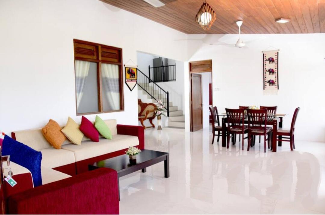 Saru - Upto 6 Guests Apartment Kandy