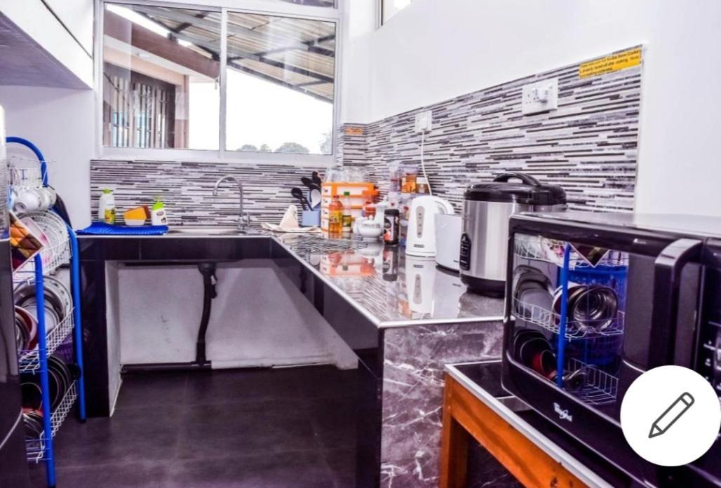 Apartment Saru - Upto 6 Guests