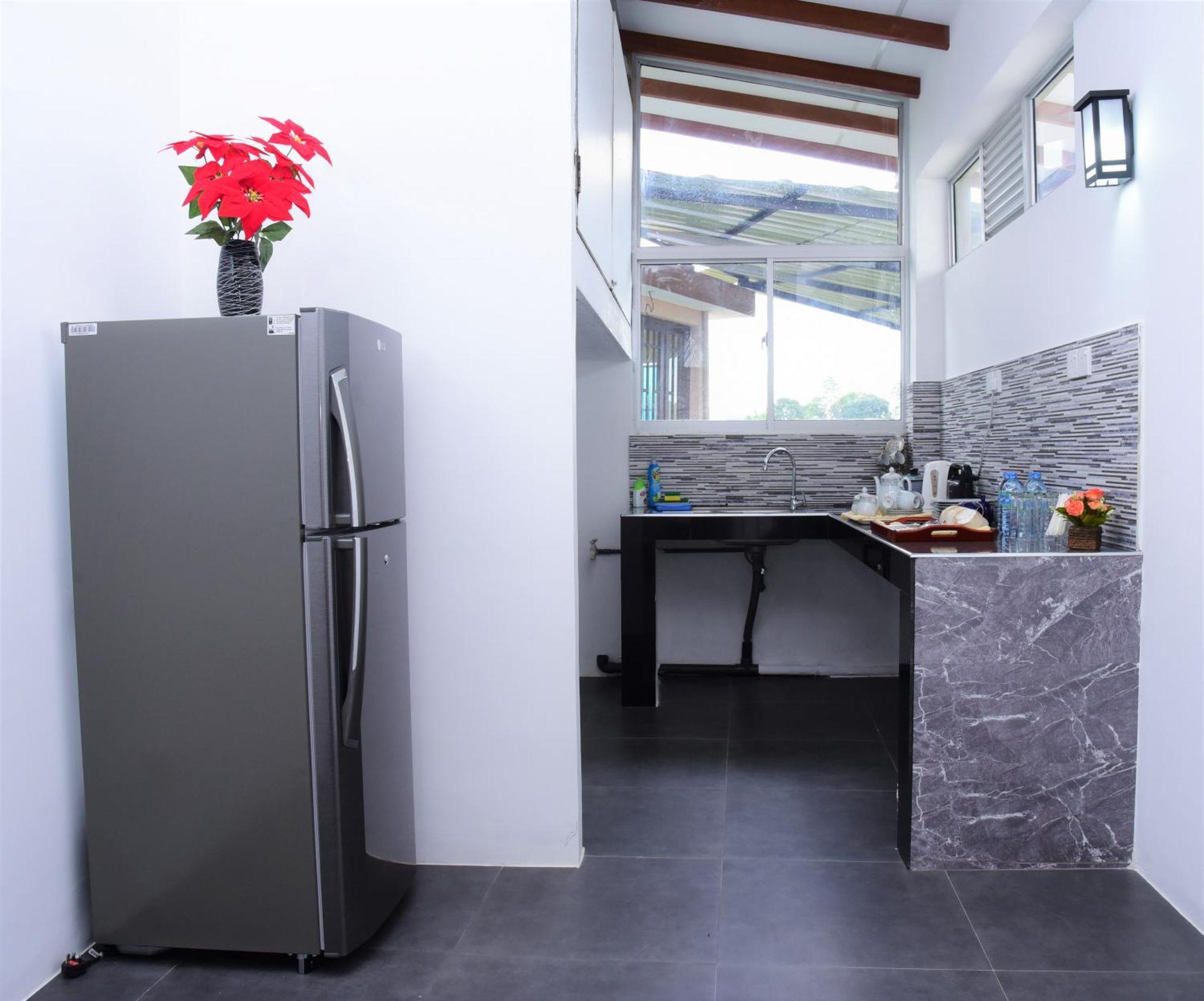 Apartment Saru - Upto 6 Guests *