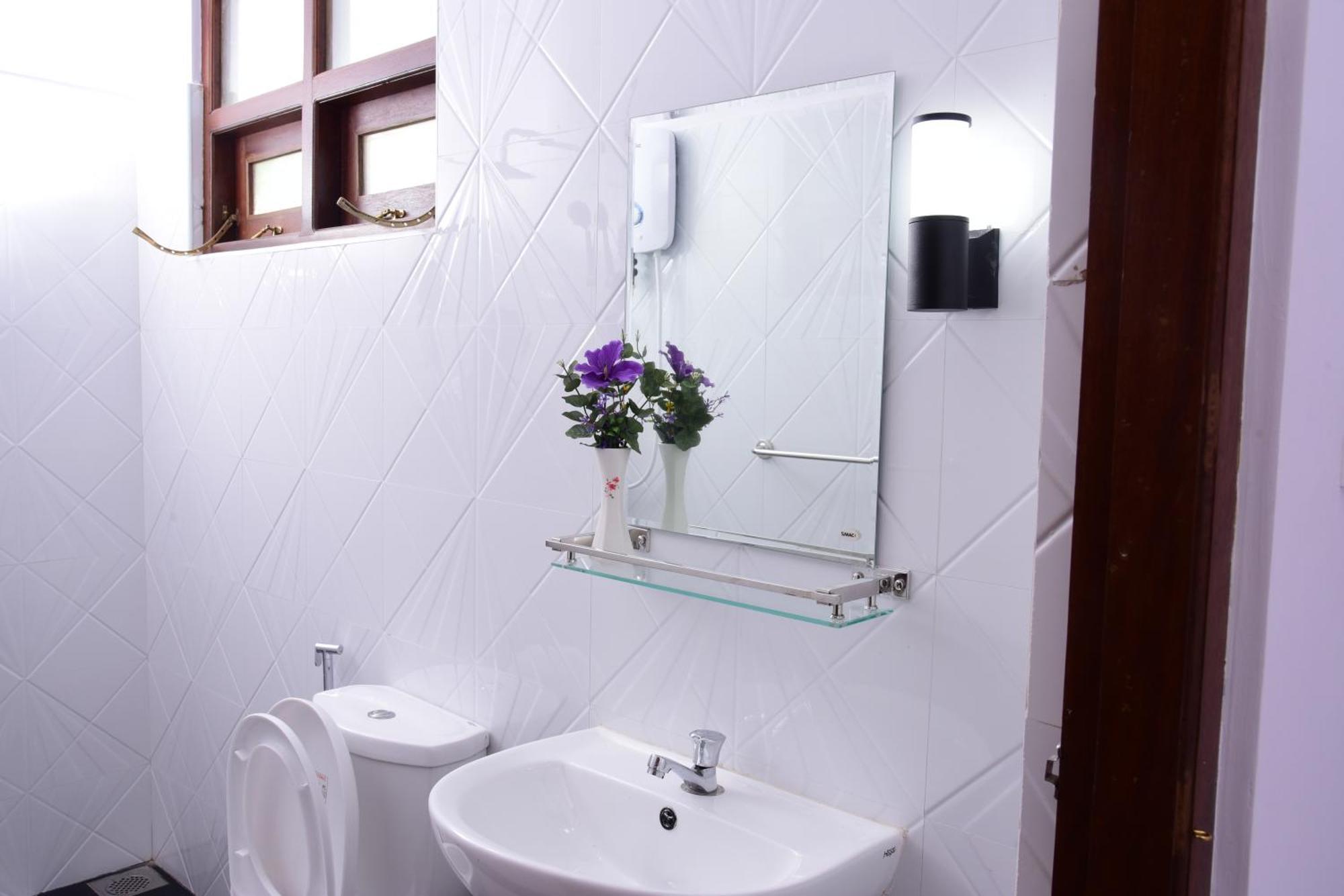 Apartment Saru - Upto 6 Guests *