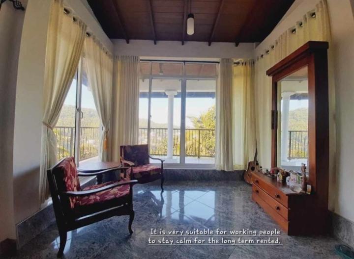Holiday home Kandyan View -foreign *