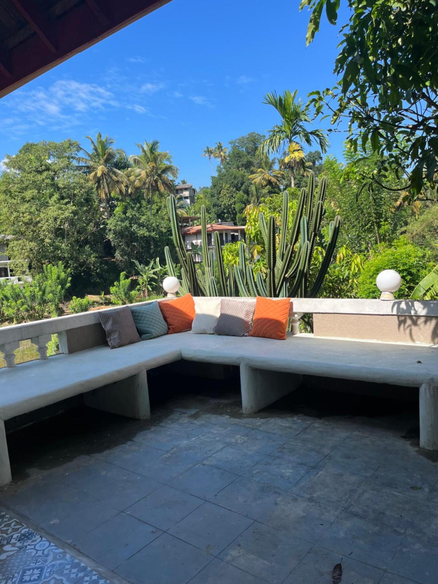 Living Villa