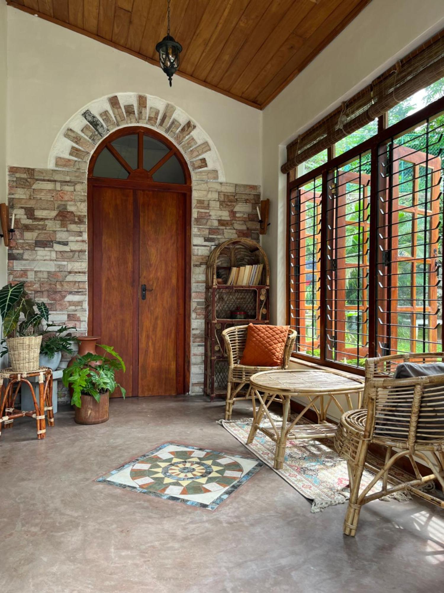 Villa Living *