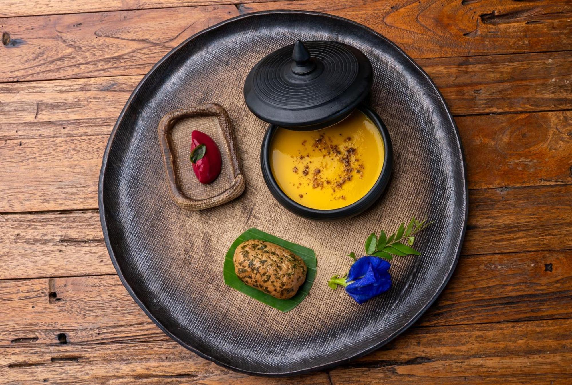 Santani Wellness Hotel Kandy
