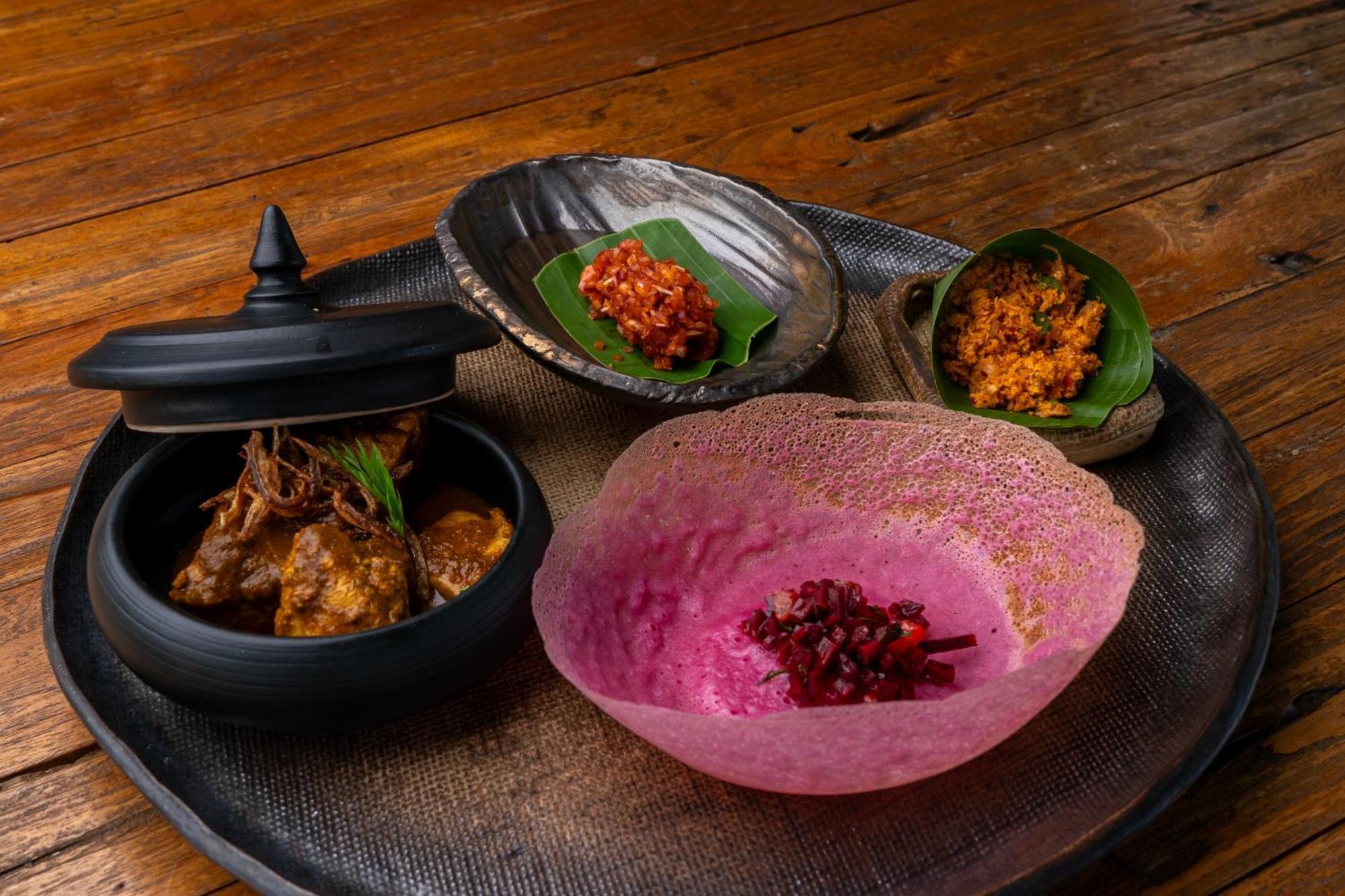 Santani Wellness Kandy
