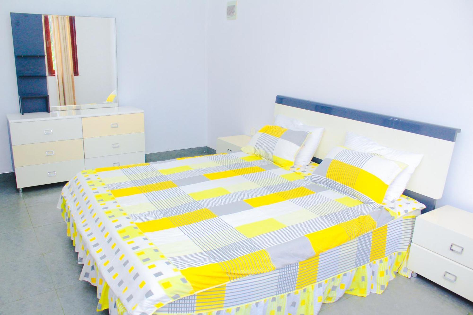 Camellia Rise Bed & Breakfast Kandy