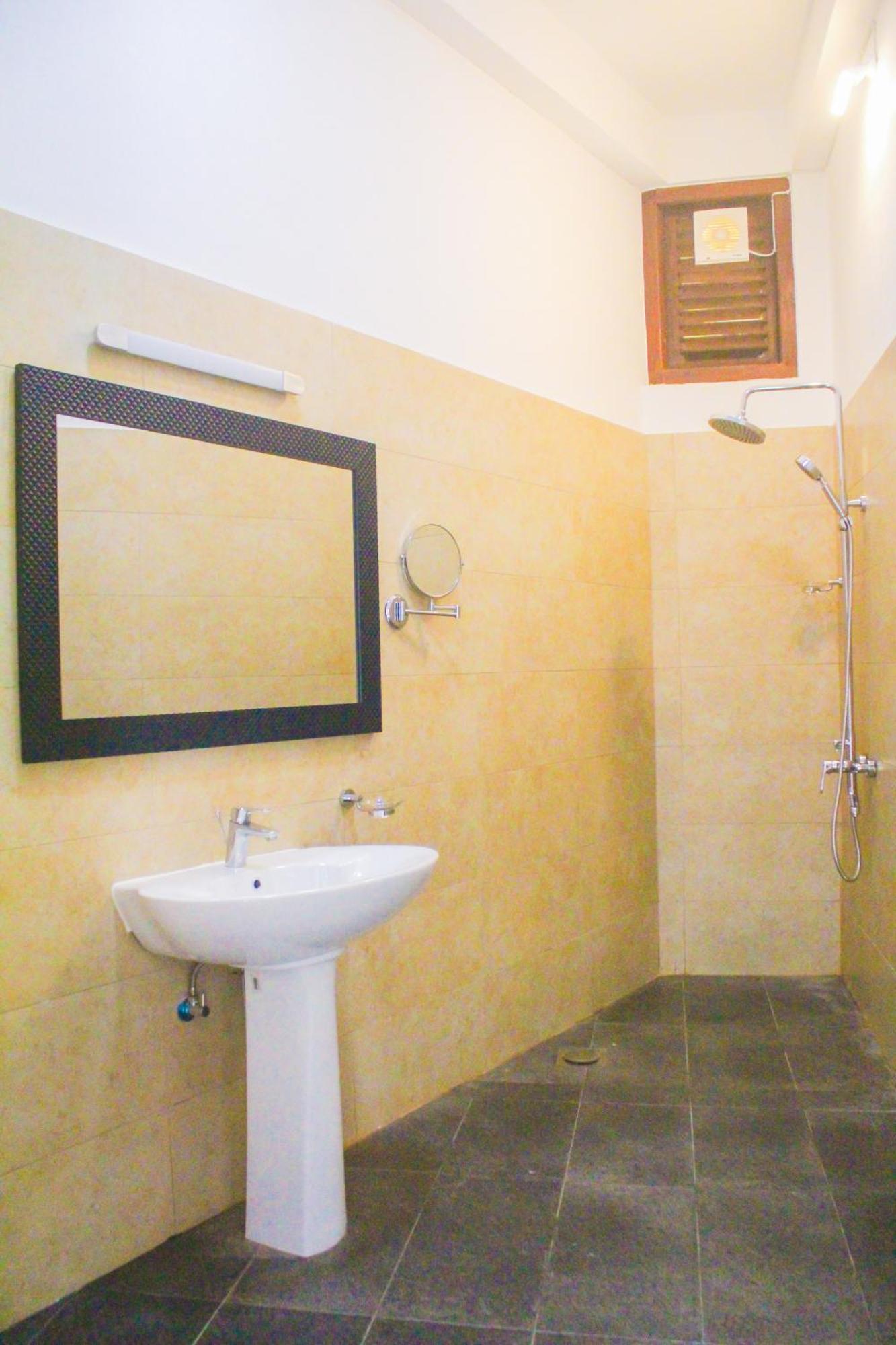 Bed & Breakfast Camellia Rise