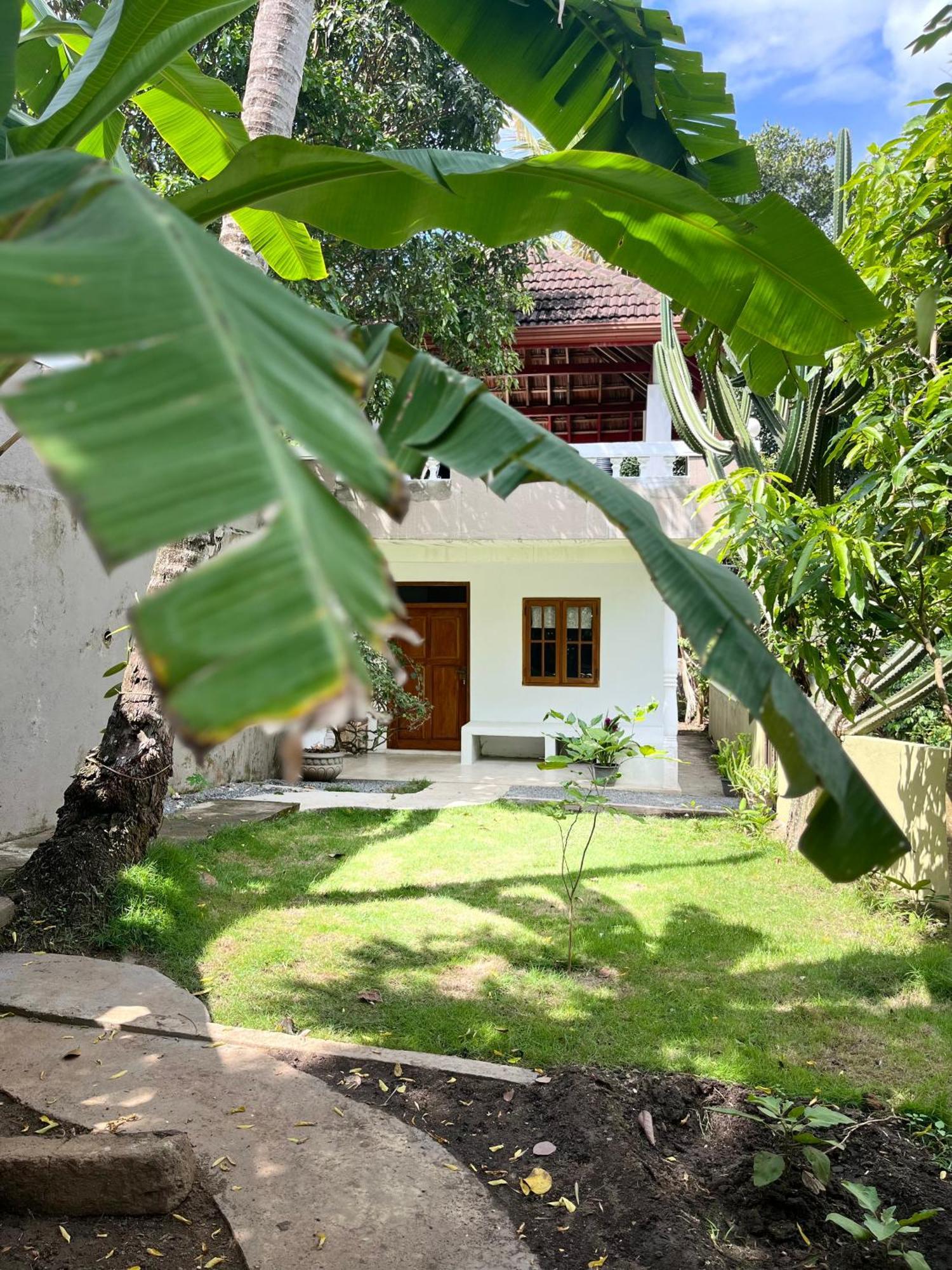 Living Villa Kandy