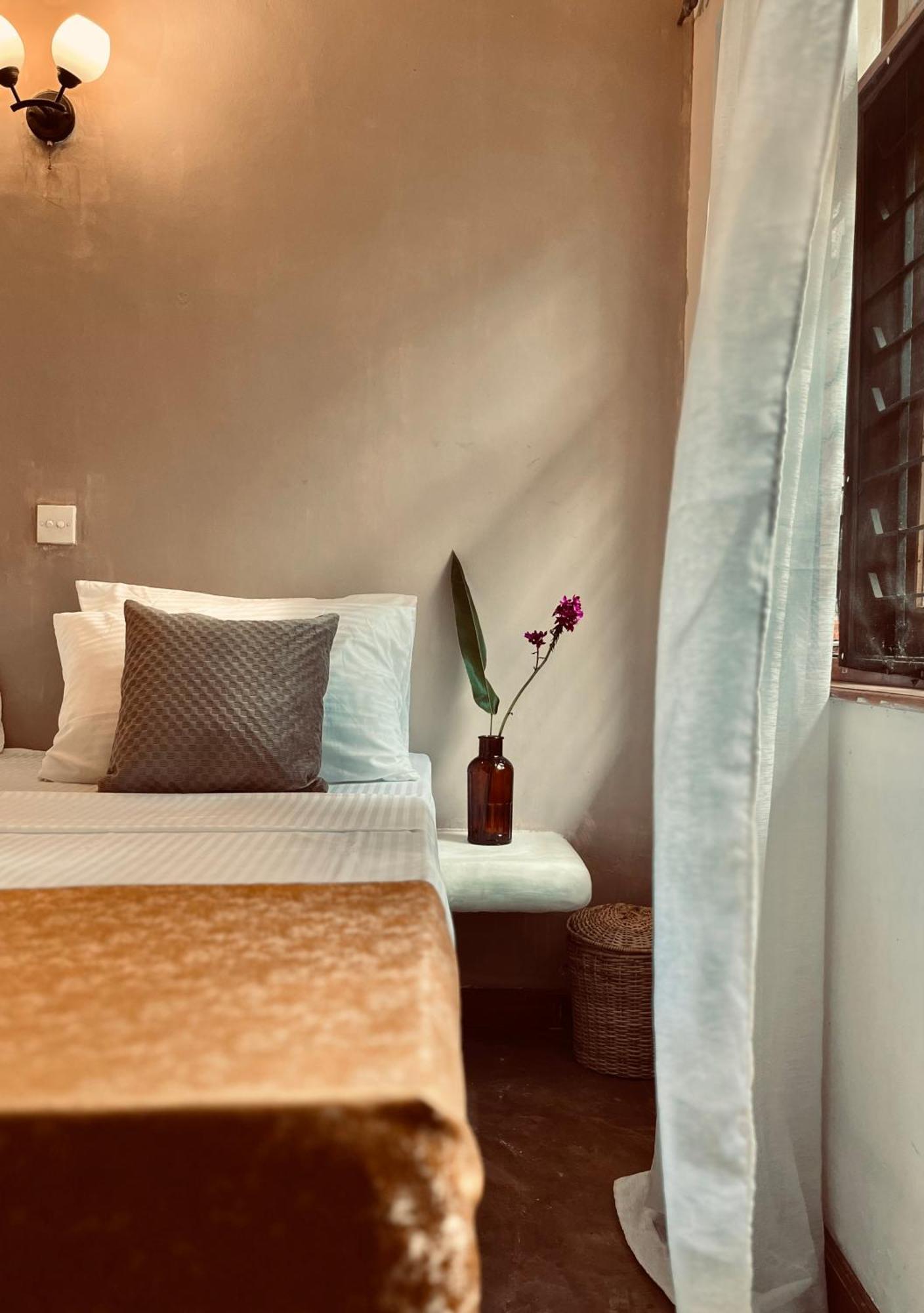 Living Villa Kandy