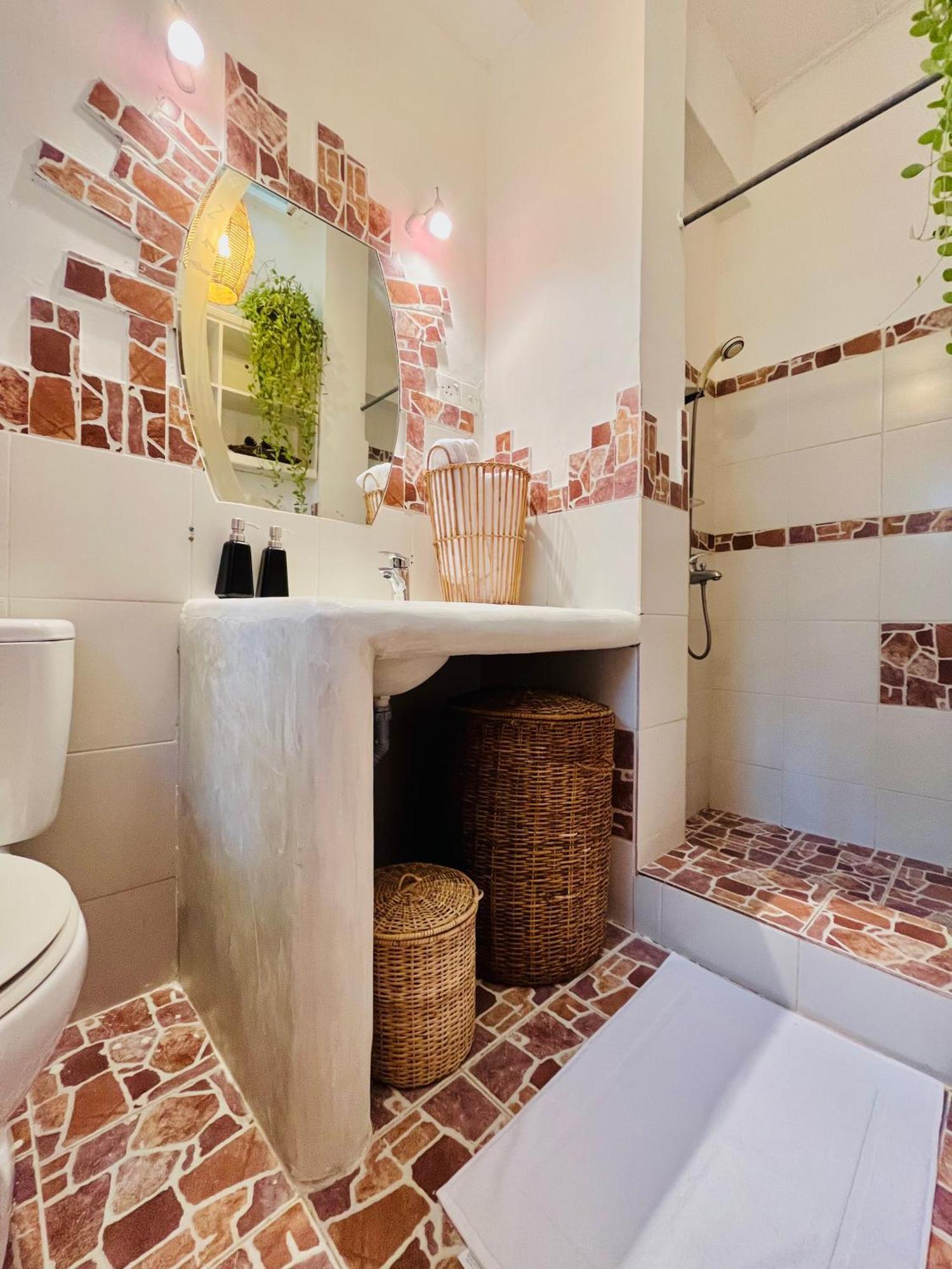 Living Villa *