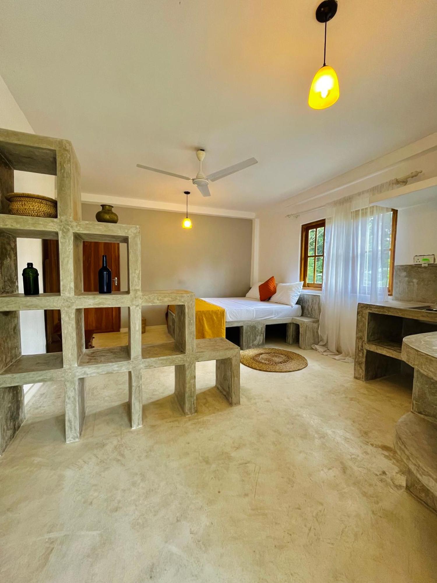 Villa Living *