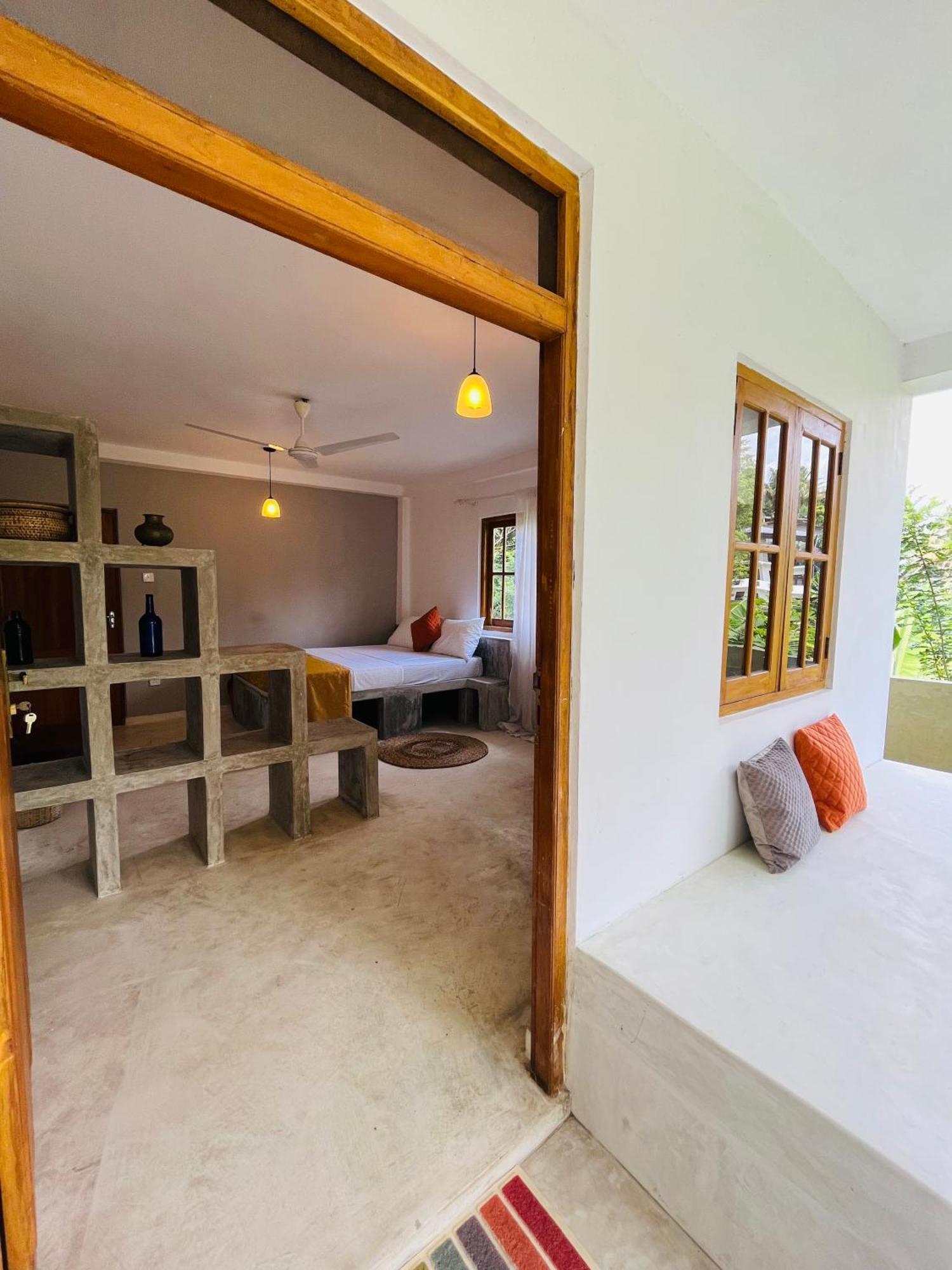 Living Villa