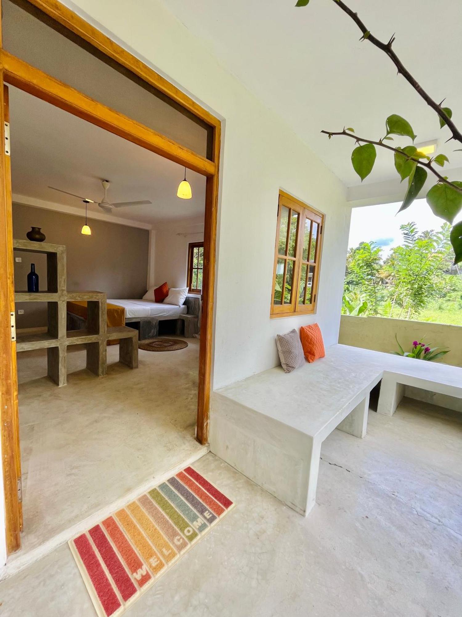 Villa Living Kandy