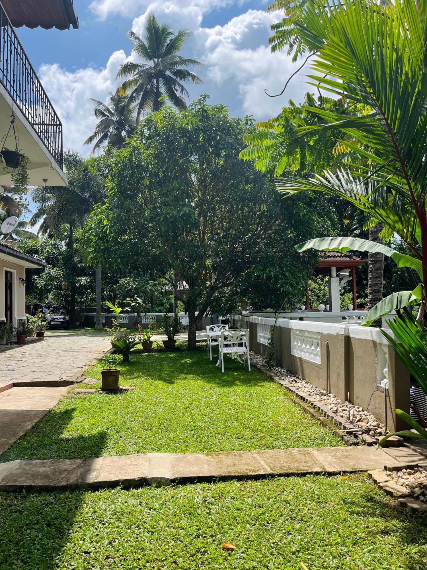 Villa Living